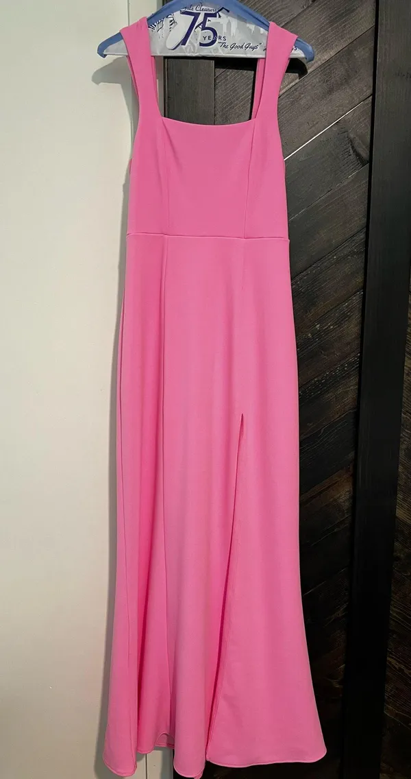 Show Me Your Mumu Dress Maxi - Image 6