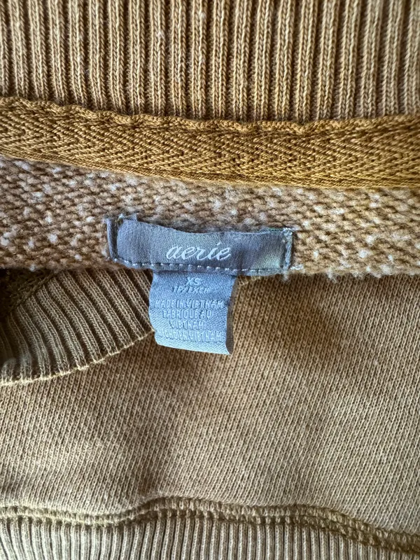 Aerie Crewneck - Image 3
