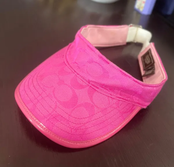 Coach Hat - Image 4