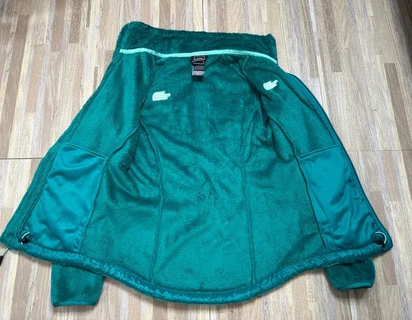 Women's Osito Jacket, Size XS - Image 4