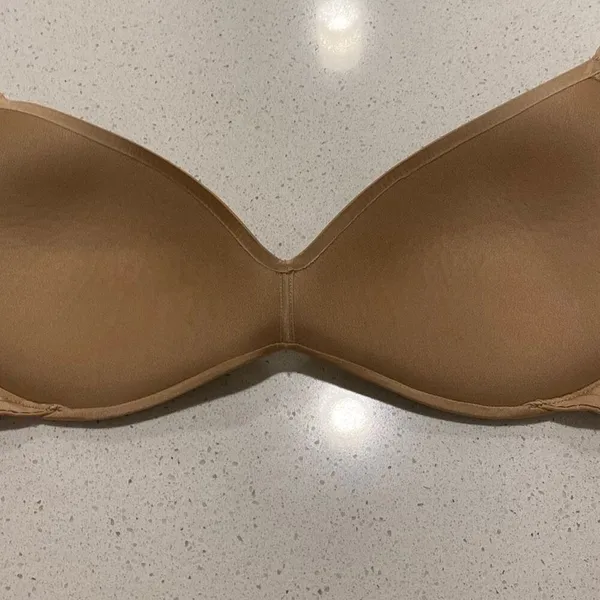 Skims wireless bra, size 34C - Image 6