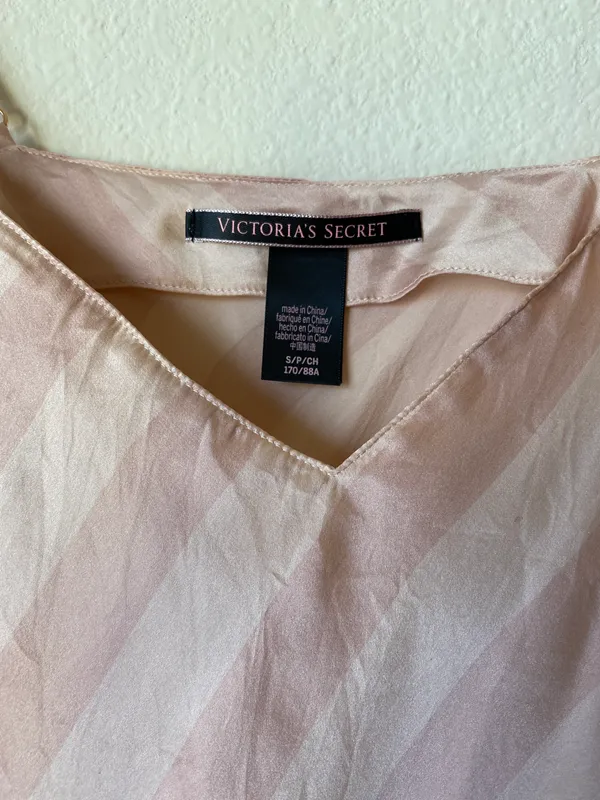 Victoria's Secret Silk Top - Image 2