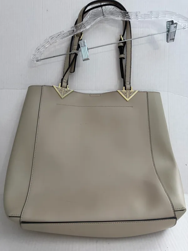 Antonio Melanie Beige Tote Bag  - Image 3