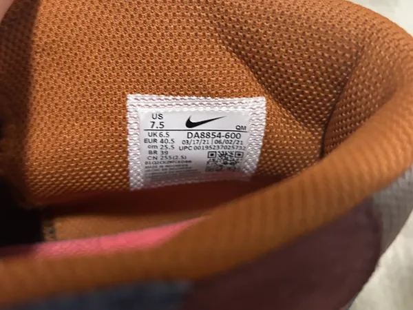 Mid Blazers - Image 7