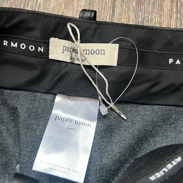 Papermoon Pants - Image 2
