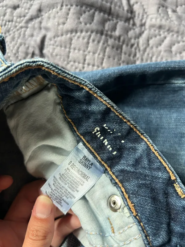 Aeropostale jeans - Image 3