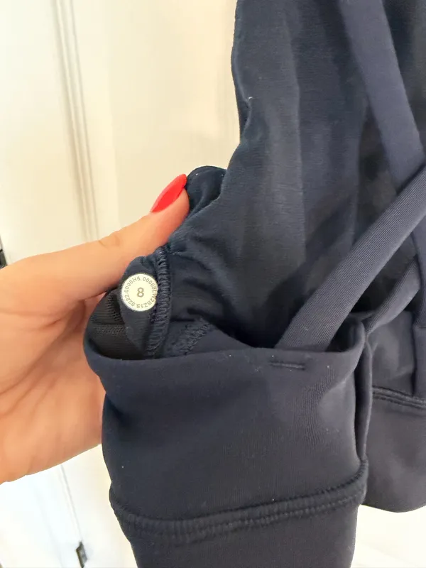 Lululemon Sports Bra - Image 3