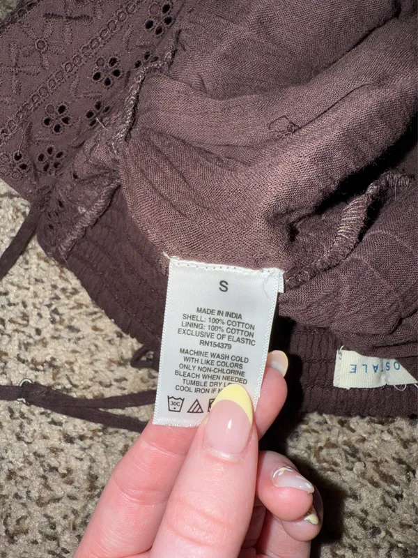Aeropostale top - Image 2