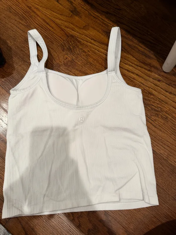 Lululemon Cropped Ebb To Street - Image 2