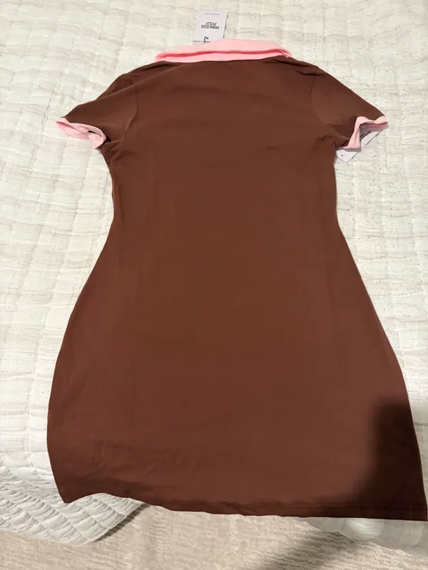 Princess Polly Mini Dress - Image 7
