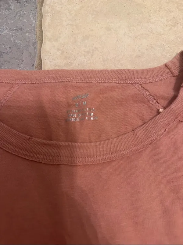 Aerie Mixed Emotions Graphic Crewneck Sweatshirt - Image 2