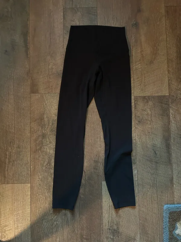 Lululemon Align Leggings 25" - Image 2