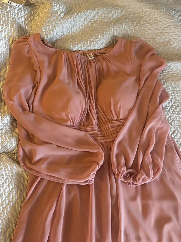 Dress Bridesmaid Ever-Pretty pink - Image 5