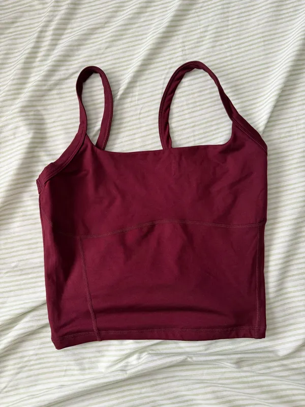 YoungLa Set Red Size M - Image 3