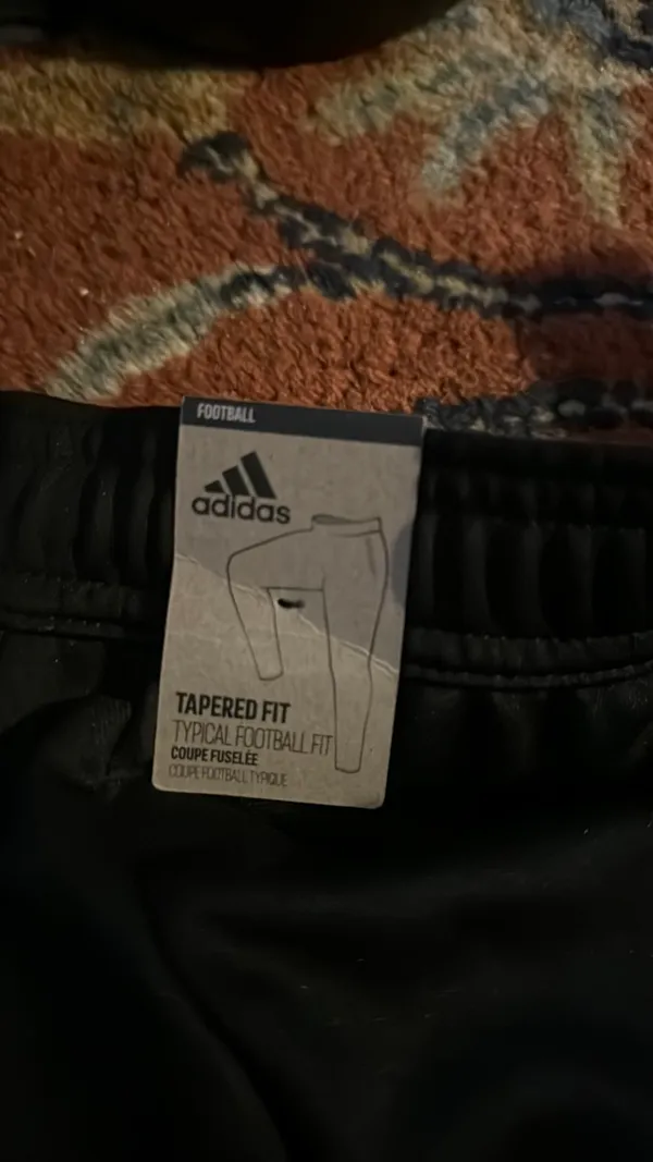 Adidas Women’s Soccer Pants Aero ready - Image 3