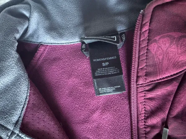 north face jacket - Image 3