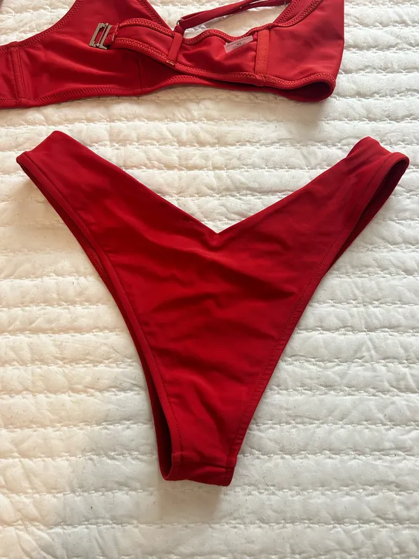 Bright Swimwear Bikini Set - Image 6