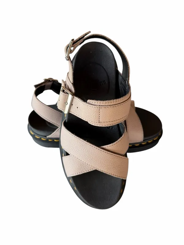 Dr. Martens NEW Women's Voss II Sandal Size 8 #260128 - Image 9