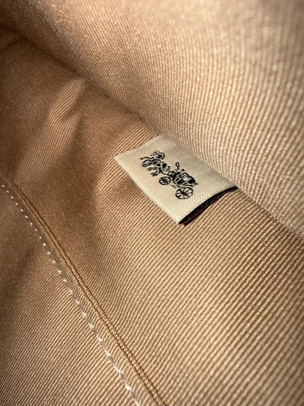 Coach Purse - Image 7