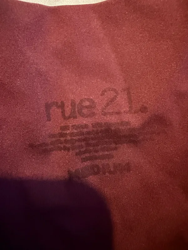 flare leggings - Image 3