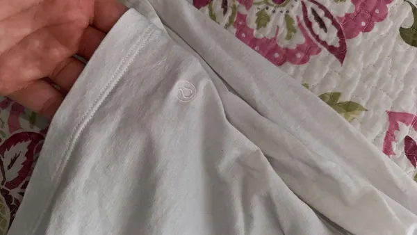Lululemon long sleeve  - Image 4