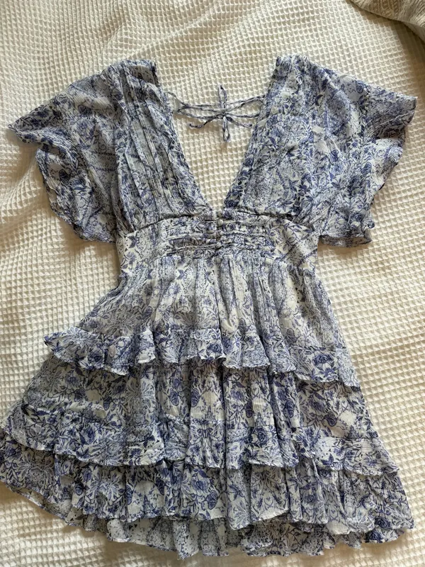 Boutique Dress - Image 2