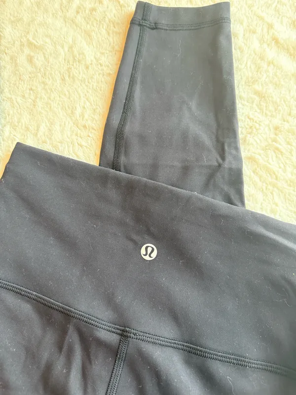 Lululemon Leggings - Image 6