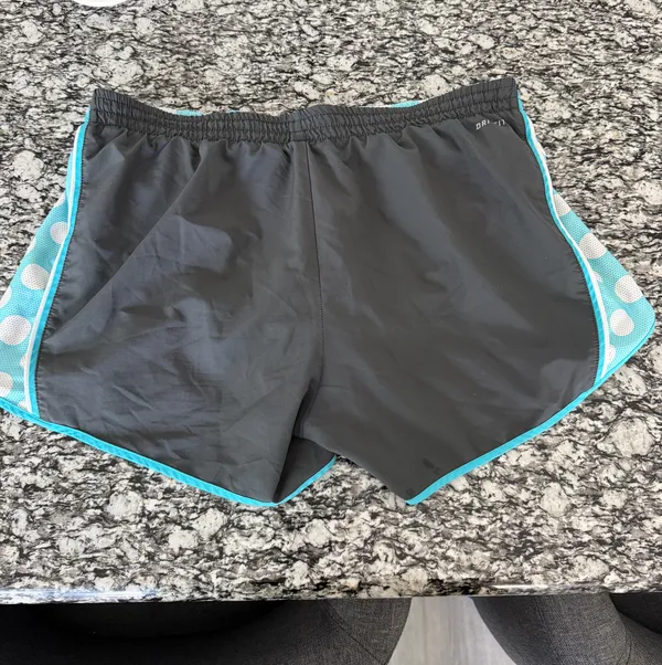 Nike Dri-Fit Shorts - Image 4