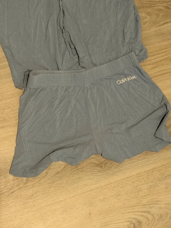 Calvin Klein Pajama Set - Image 2