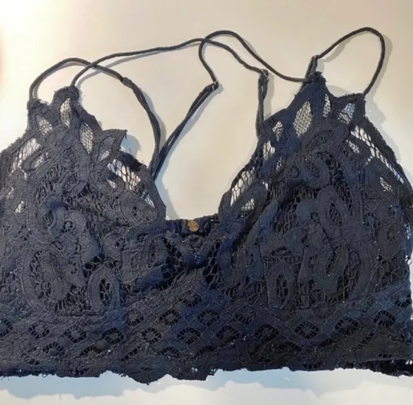 Free People One Adella Bralette - Image 2
