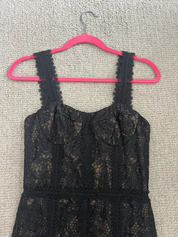 Bronx & Banco Dress size small - Image 3