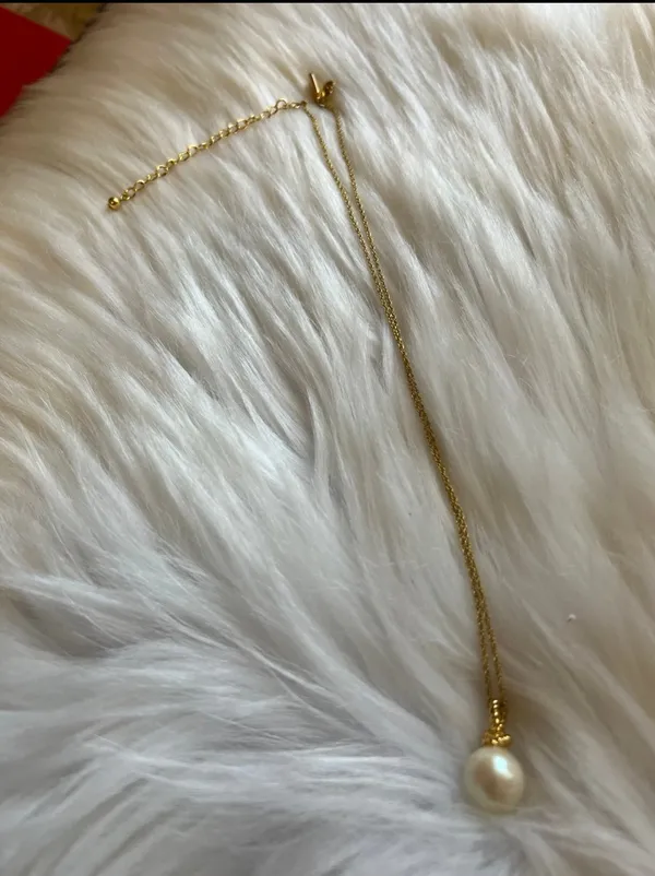 Kate Spade Necklace - Image 5