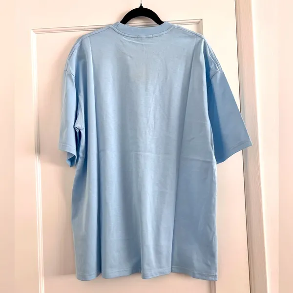 Cat 🐈 🐱 🐈‍⬛ Cotton T shirt Size XL - Image 2