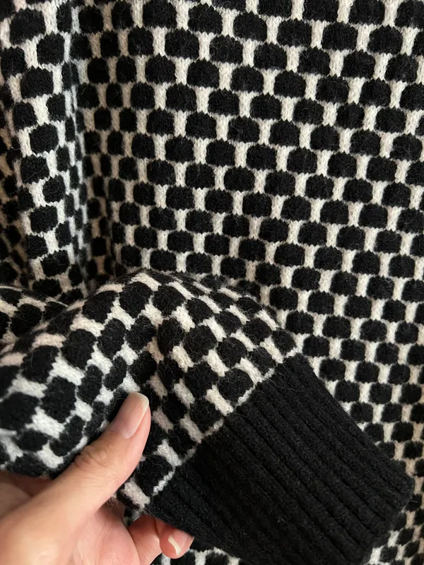 Sweater Top - Image 4