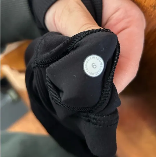 Align Lululemon - Image 3