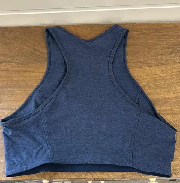 Outdoor Voices Athena Crop Tank - Image 2