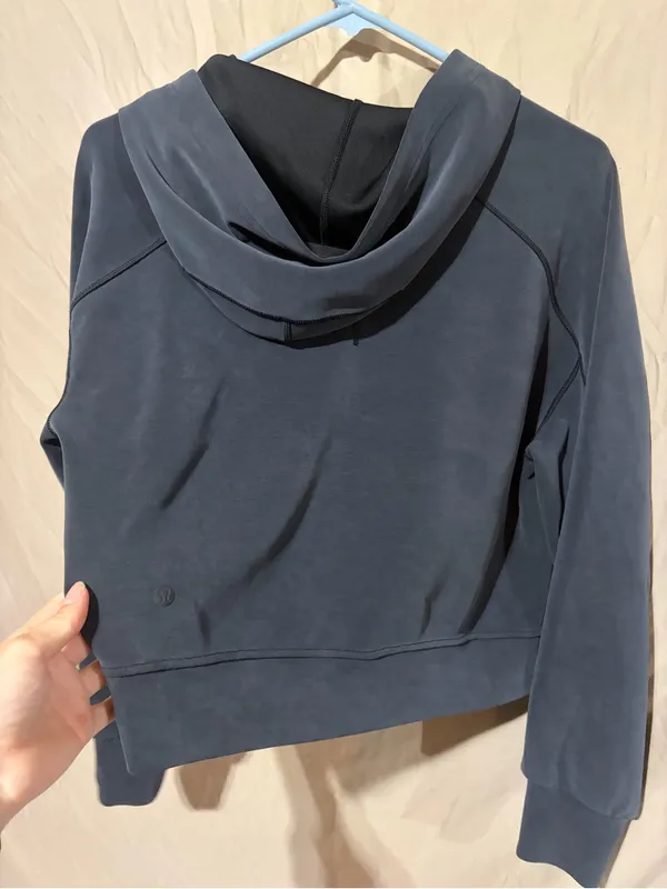 Lululemon Softstreme Hoodie - Image 3