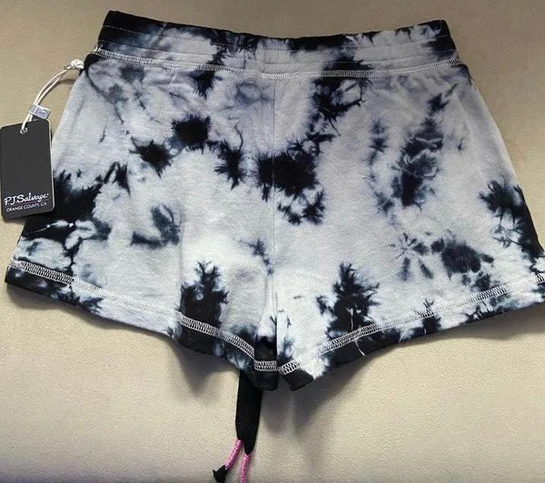 P.j. Salvage Shorts - Image 2