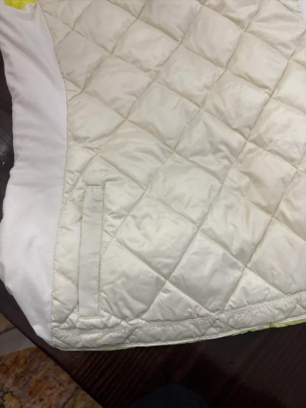 Lululemon Puffer Vest Small - Image 11