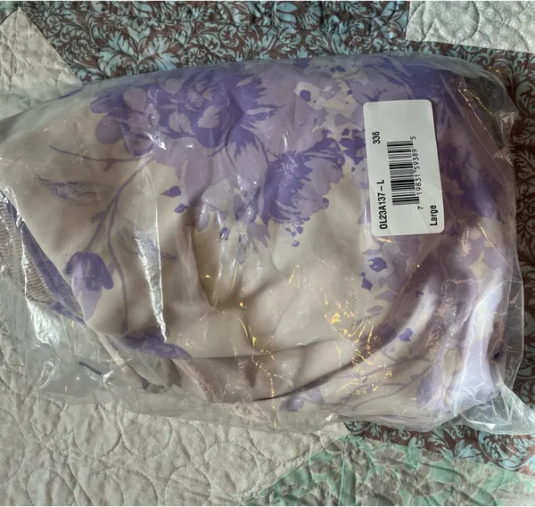 Onetheland Maternity Dress - Image 3