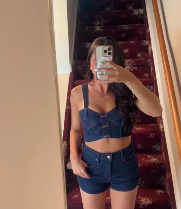 Lee Denim set - Image 3