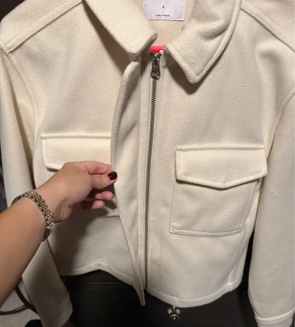Old Navy jacket Women’s - Image 3