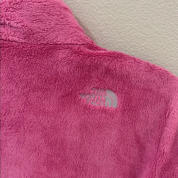 The North Face  Fleece Jacket - Image 8