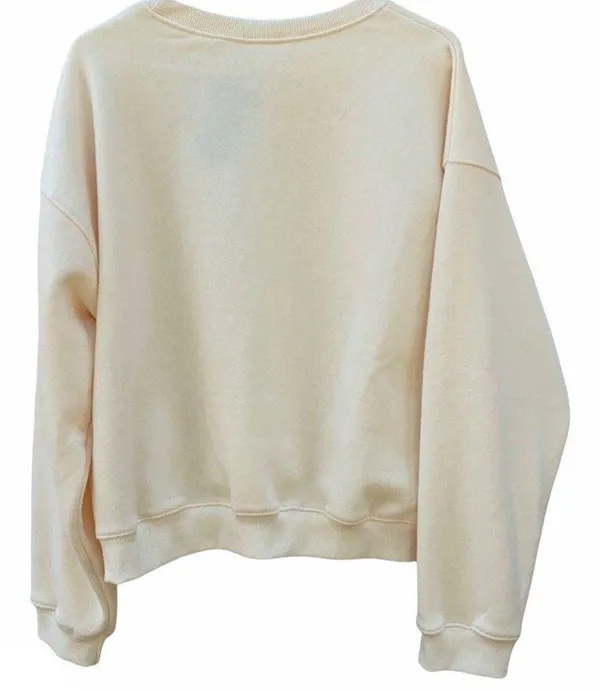 Princess Polly NWOT Yosemite oversized sweatshirt Size 10 - Image 3