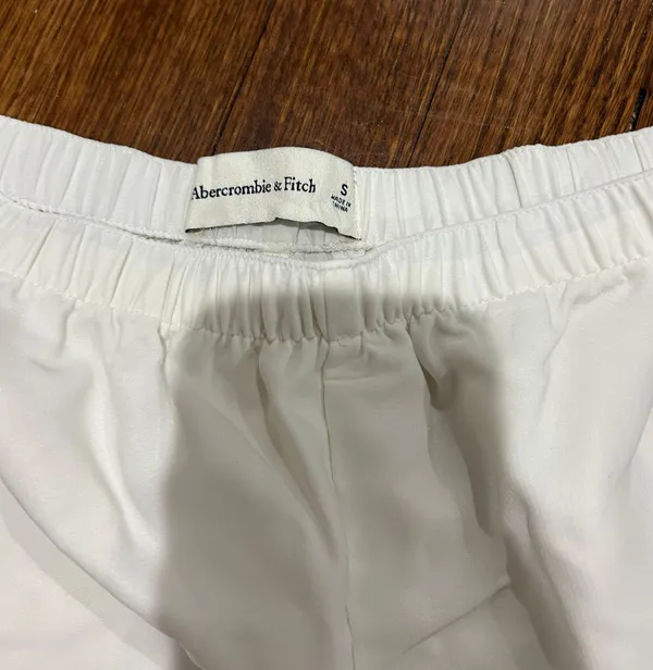Abercrombie Shorts - Image 2