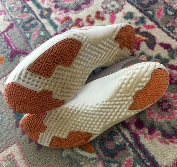Women’s Nike Renew Shoes - Image 2