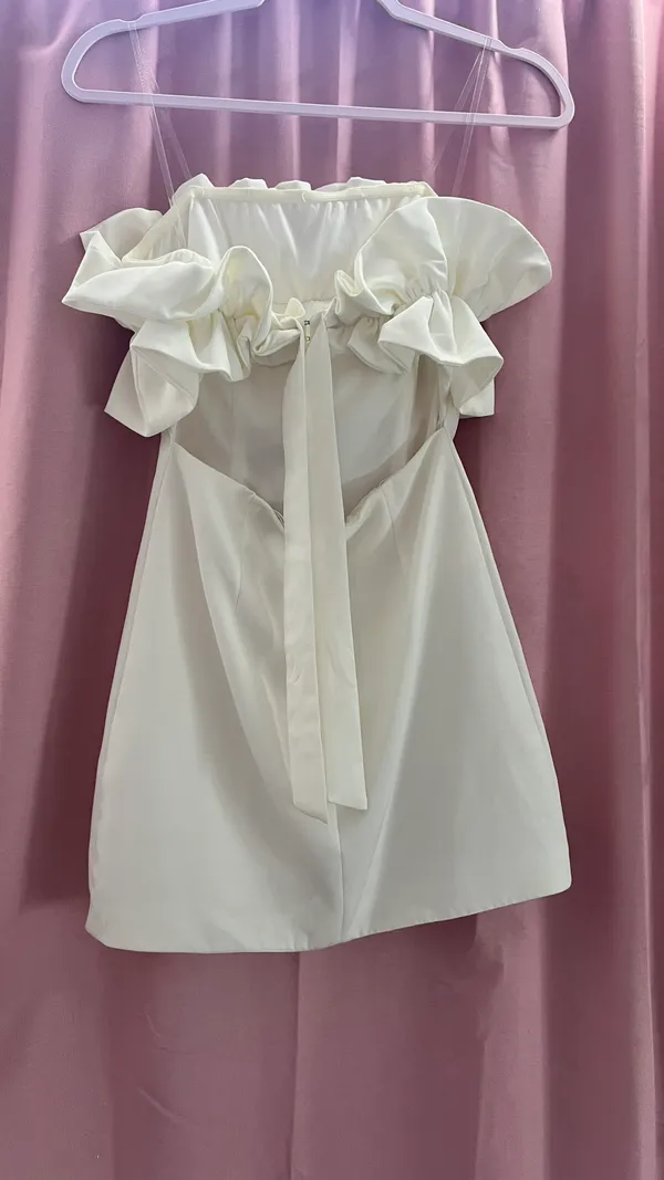 My Kim Collection Boutique Dress - Image 3
