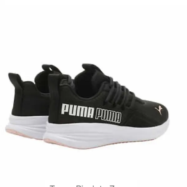 PUMA Ladies'‎ Star Vital Refresh Sneaker - Image 4