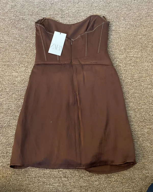 Zara Dress - Image 3