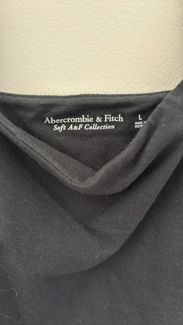 Abercrombie tank top - Image 2